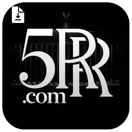 Baixar app da 5rr gratuitamente