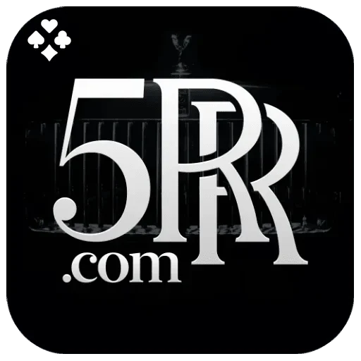 Cassino ao vivo da 5rr com dealers reais