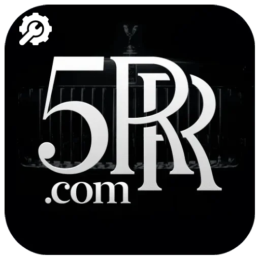 Como instalar o app da 5rr