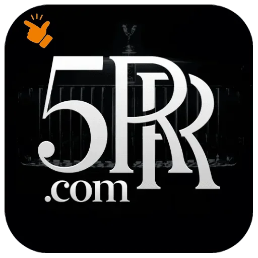 Logo da 5rr