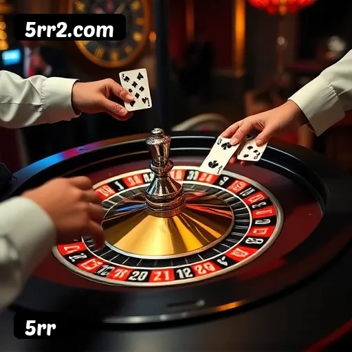 Análise 5rr - Vantagens e Desvantagens